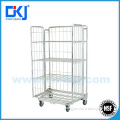 NSF Boutique Roll Cage Trolley